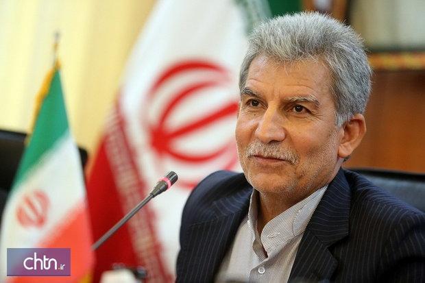دزفول دارای شعار و نشان گردشگری می شود دزفول دارای شعار و نشان گردشگری می شود