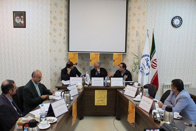 گفت وگو؛ راهکار کاهش آسیب های اجتماعی و فرهنگی در دانشگاه گفت وگو؛ راه حل کاهش آسیب های اجتماعی و فرهنگی در دانشگاه
