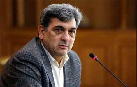 دستور ویژه حناچی برای خدمات رسانی حداکثری به شهروندان با دستور ویژه حناچی برای خدمات رسانی حداکثری به شهروندان با توجه به افزایش نرخ بنزین