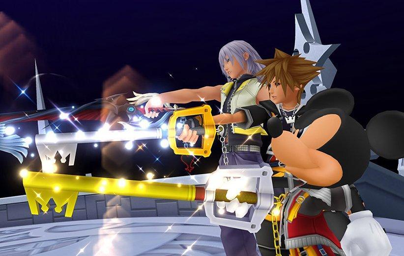 تمام بازی های Kingdom Hearts به ایکس باکس وان می آیند تمام بازی های Kingdom Hearts به ایکس باکس وان می آیند