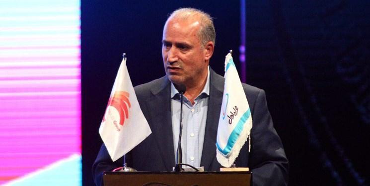 نامه جدید وزارت ورزش به مهدی تاج، در خواست برطرف ابهامات انتخابات هیات فوتبال تهران