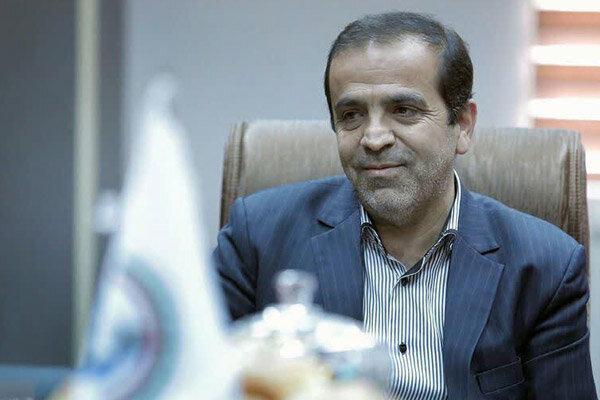 حضور رئیس فدراسیون ناشنوایان در کنگره جهانی