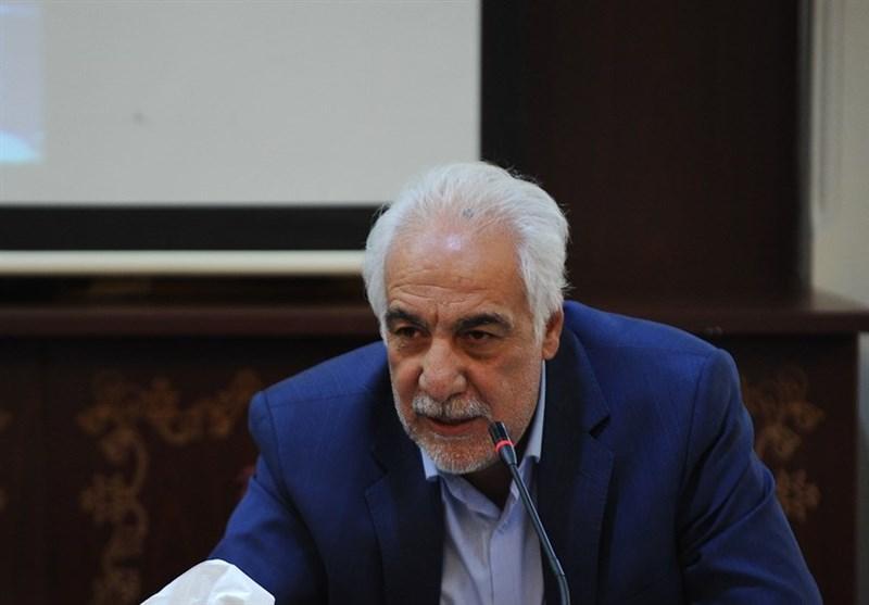 کریمی: از داربست و گونی به گیت های مدرن رسیدیم، یک نفر هم کریمی: از داربست و گونی به گیت های مدرن رسیدیم، یک نفر هم بدون بلیت وارد استادیوم آزادی نمی گردد