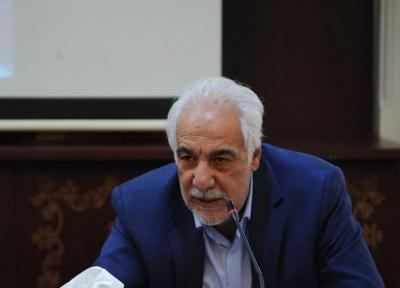 کریمی: از داربست و گونی به گیت های مدرن رسیدیم، یک نفر هم بدون بلیت وارد استادیوم آزادی نمی گردد