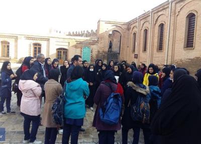 کارگاه آموزش حفاظت از میراث فرهنگی در لرستان برگزار گشت