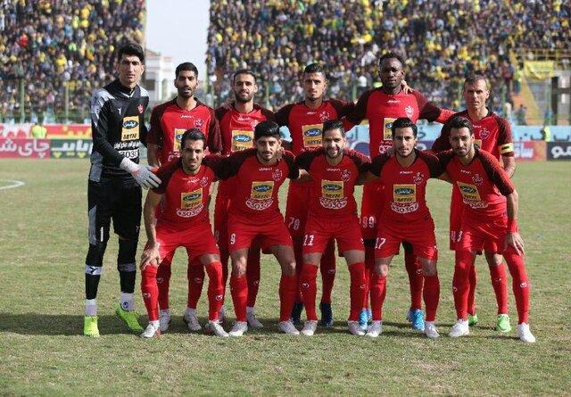خلیل زاده باید بیشتر مراعات کند، گل محمدی می داند کجا آمده خلیل زاده باید بیشتر مراعات کند، گل محمدی می داند کجا آمده است