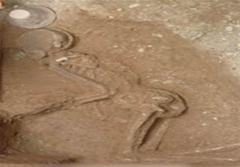 اجرای اجسادی که در حفاری شرکت نفت کشف شد
