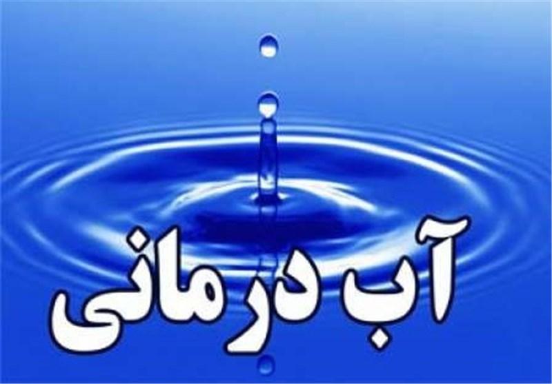 کلنگ مجموعه آب درمانی سبلان سرعین به زمین زده شد کلنگ مجموعه آب درمانی سبلان سرعین به زمین زده شد