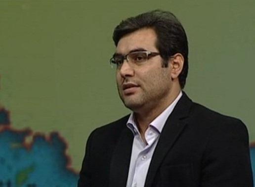 شمامی: تحریم مقامات ایرانی تاثیری بر زندگی آنها ندارد ، شمامی: تحریم مقامات ایرانی تاثیری بر زندگی آنها ندارد ، رسانه های غربی چهره ای تضعیف شده از ایران مخابره می کنند