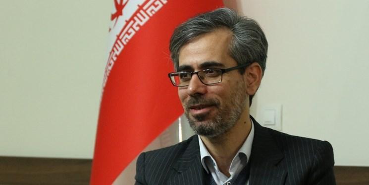آموزش، معطوف به تولید رسانه ای، هدف ما در دانشکده رسانه آموزش، معطوف به تولید رسانه ای، هدف ما در دانشکده رسانه است