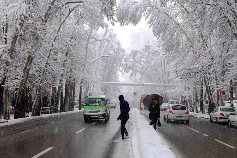 موانعی که باعث عدم ثبت جهانی خیابان ولیعصر (عج) می شود موانعی که باعث عدم ثبت جهانی خیابان ولیعصر (عج) می شود