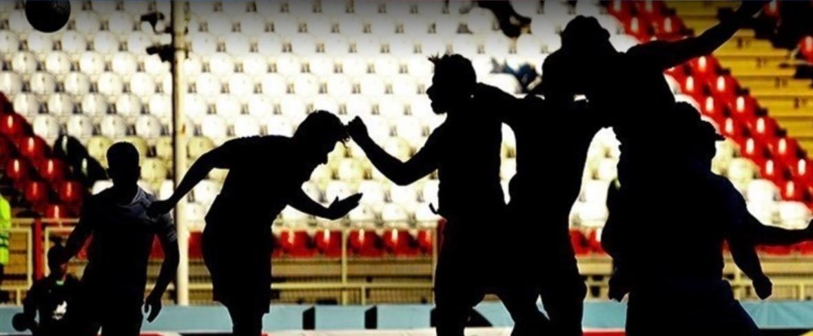 تیم گل گهر راهی قرنطینه شد تیم گل گهر راهی قرنطینه شد