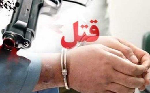 قتل مردی که خودش را زن معرفی کرده بود قتل مردی که خودش را زن معرفی کرده بود