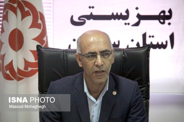 بهزیستی در جست وجوی افزایش پاکی معتادین بهبودیافته، اشتغالزایی بهزیستی در جست وجوی افزایش پاکی معتادین بهبودیافته، اشتغالزایی برای638 معلول سمنانی
