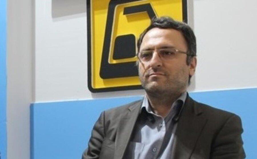 ایران در ساخت چند درصد از قطار مترو خودکفا شد؟