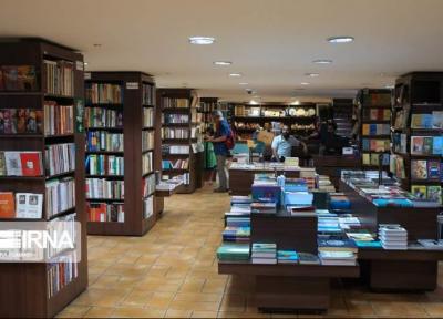 26 کتابفروشی مازندران مجری طرح تابستانه کتاب شدند