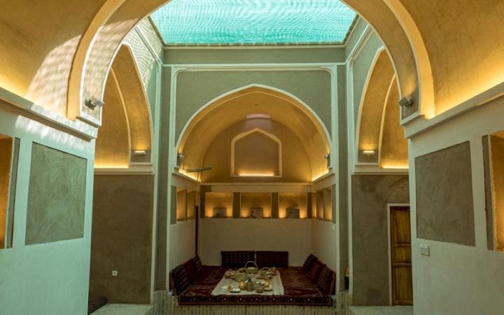ظرفیت اقامتی خراسان جنوبی 2 برابر می شود ظرفیت اقامتی خراسان جنوبی 2 برابر می گردد