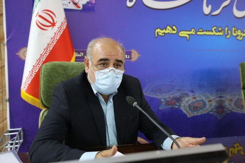 خبرنگاران معاون استاندار کرمانشاه: زیر ساخت مراکز خدماتی خبرنگاران معاون استاندار کرمانشاه: زیر ساخت مراکز خدماتی تقویت شود