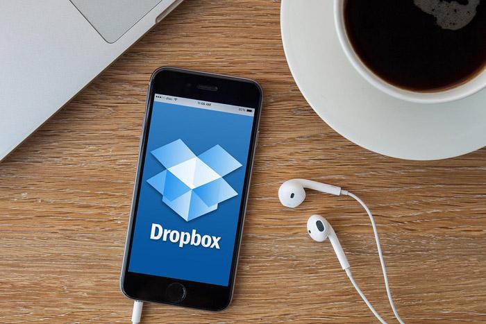 داستان شکل گیری Dropbox قسمت دوم