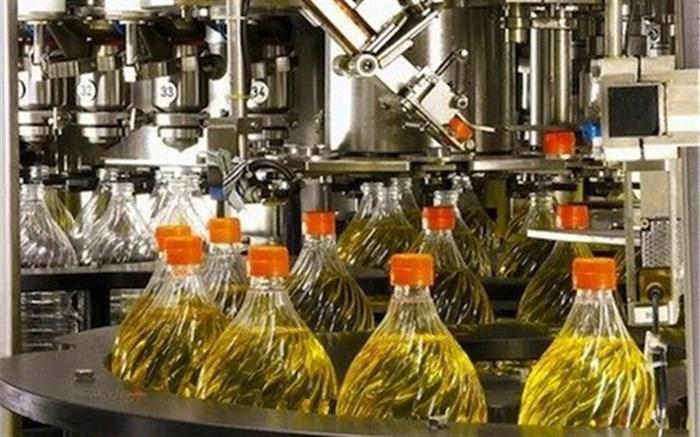 صنایع غذایی با مشکل کمبود روغن مواجه هستند صنایع غذایی با مشکل کمبود روغن روبرو هستند