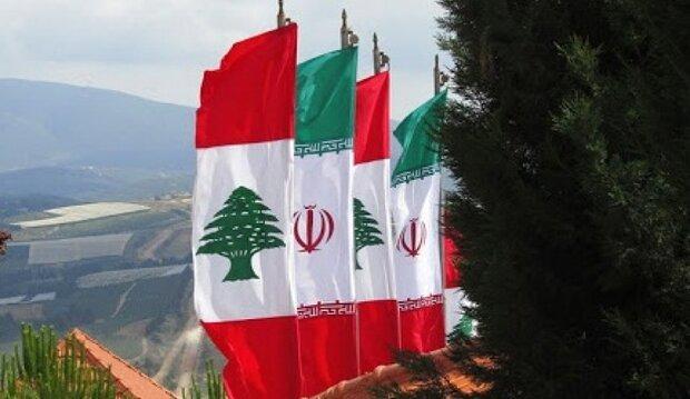ملاقات سفیر ایران با وزیر خارجه دولت پیشبرد امور لبنان