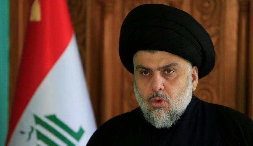 خبرنگاران استقبال وزارت دارایی عراق از بسته پیشنهادی مقتدا خبرنگاران استقبال وزارت دارایی عراق از بسته پیشنهادی مقتدا صدر