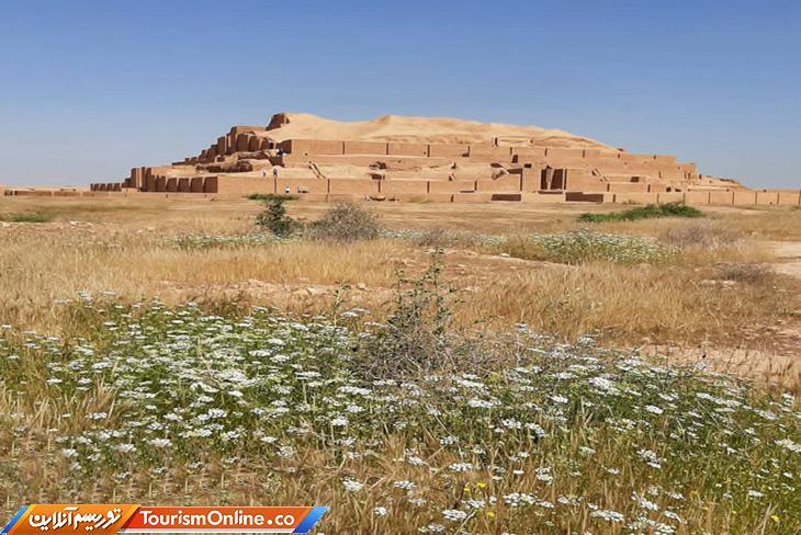 کارخانه قند به خارج از حرایم پایگاه چغازنبیل جابه جا می گردد