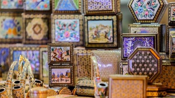 خبرنگاران کمیته مبارزه با قاچاق صنایع دستی در البرز تشکیل خبرنگاران کمیته مبارزه با قاچاق صنایع دستی در البرز تشکیل شد