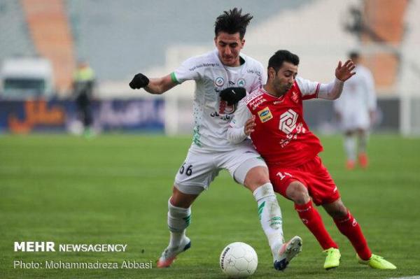پرسپولیس در چه صورت بدون محروم به دیدار با استقلال می رسد؟ پرسپولیس در چه صورت بدون محروم به دیدار با استقلال می رسد؟