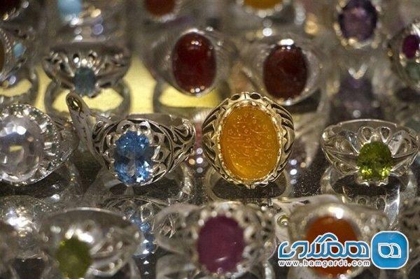 شهر قم به عنوان شهر ملی انگشتر به ثبت رسید شهر قم به عنوان شهر ملی انگشتر به ثبت رسید