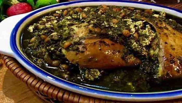 طرز تهیه مرغ ترش طرز تهیه مرغ ترش