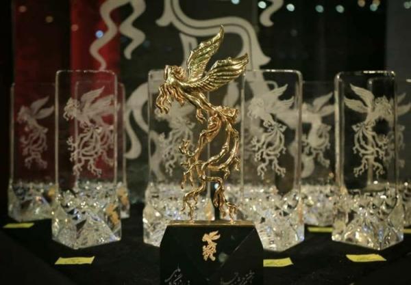 سیمرغ حاشیه دار جشنواره فیلم فجر شفاف است؟ سیمرغ حاشیه دار جشنواره فیلم فجر شفاف است؟