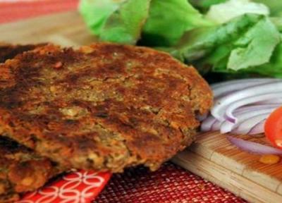 طرز تهیه کوکو کدو حلوایی و نکاتی برای طبخ بهتر آن