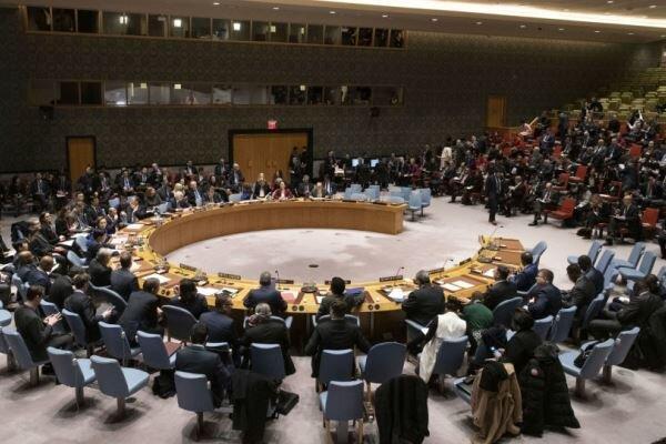 مقامات آمریکا باردیگر مدعی دخالت ایران در عراق شدند مقامات آمریکا باردیگر مدعی دخالت ایران در عراق شدند