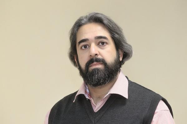خداقوت آقای وزیر! خداقوت آقای وزیر!