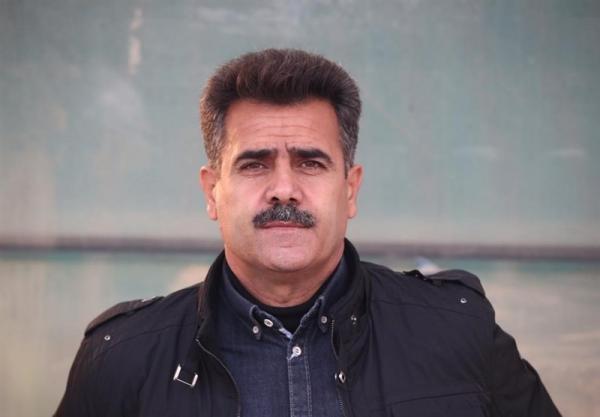 پورموسوی: دوستان فقط قول می دهند و سلفی می گیرند، ما امروز پورموسوی: دوستان فقط قول می دهند و سلفی می گیرند، ما امروز نباختیم بلکه در فصل جابجایی باختیم