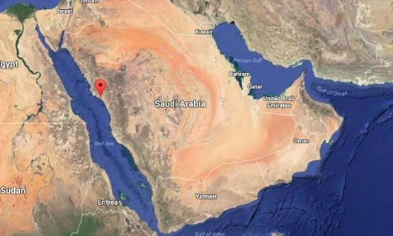 ادعای عربستان: یک قایق انتحاری را در بندر ینبع منفجر کردیم ادعای عربستان: یک قایق انتحاری را در بندر ینبع منفجر کردیم