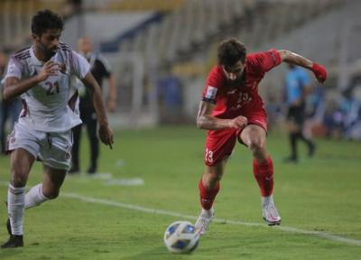 البیان: الوحده 90 دقیقه مقابل پرسپولیس مقاومت کرد