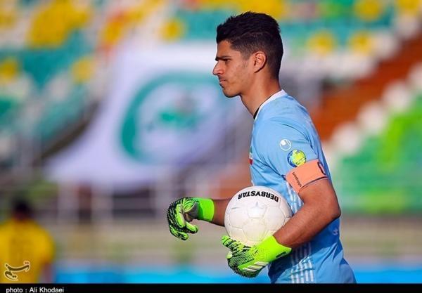 نیازمند: سپاهان روز خوب خود را سپری نمی کرد، تساوی مقابل نیازمند: سپاهان روز خوب خود را سپری نمی کرد، تساوی مقابل پرسپولیس نتیجه بدی نبود