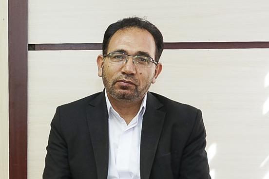 محمدی به عنوان دبیر پنجاه ویکمین جشنواره بین المللی فیلم محمدی به عنوان دبیر پنجاه ویکمین جشنواره بین المللی فیلم رشد معرفی گشت