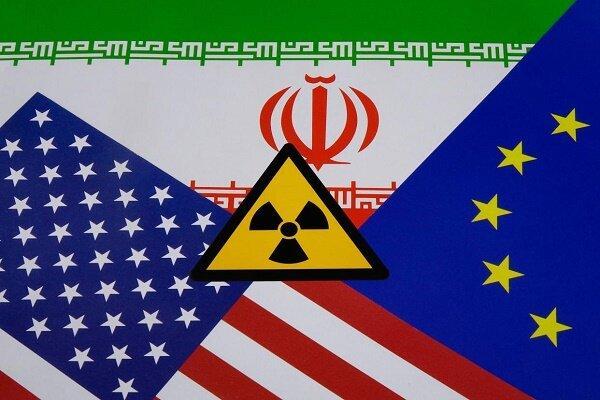 عمل به تعهدات و رفع تحریم ها، دو بخش اساسی برجام هستند عمل به تعهدات و برطرف تحریم ها، دو بخش اساسی برجام هستند