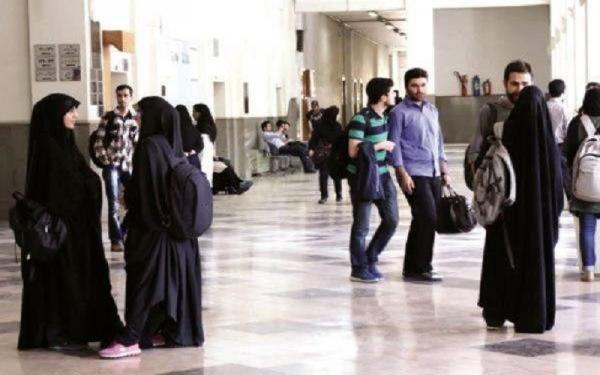 دانشجویان منتظر واکسن کرونا باشند؟ دانشجویان منتظر واکسن کرونا باشند؟