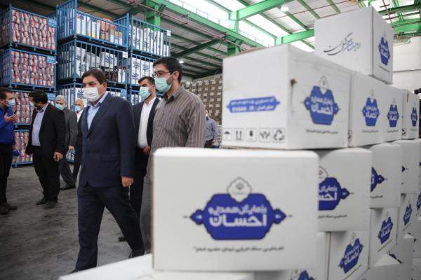 دستور مخبر برای ارسال کمک های ویژه ضدکرونا به سیستان و بلوچستان، دستور مخبر برای ارسال کمک های ویژه ضدکرونا به سیستان و بلوچستان، از اعزام بیمارستان سیار تا اکسیژن ساز و اقلام بهداشتی