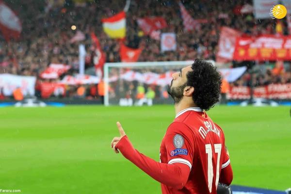 مسلمان شدن دو خواهر انگلیسی به خاطر محمد صلاح مسلمان شدن دو خواهر انگلیسی به خاطر محمد صلاح