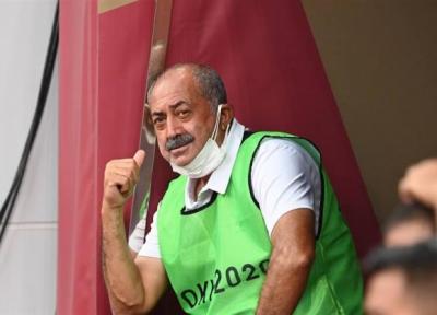پارالمپیک 2020 توکیو، ابراز رضایت سرمربی تیم ملی پارادوومیدانی از عملکرد مختاری