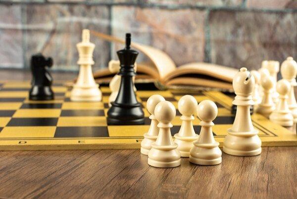 سهمیه سه شطرنجباز ایران برای رقابت در جمع 100 نفر برتر دنیا