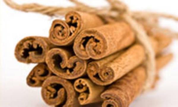 دارچین، رمز جوانی دارچین، رمز جوانی