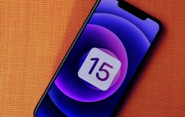 کاربران از iOS 15 به اندازه iOS 14 استقبال نکرده اند کاربران از iOS 15 به میزان iOS 14 استقبال نکرده اند