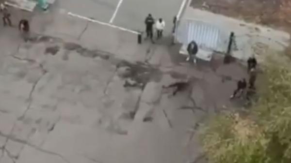 سقوط آزادی که منجر به مرگ شد سقوط آزادی که منجر به مرگ شد
