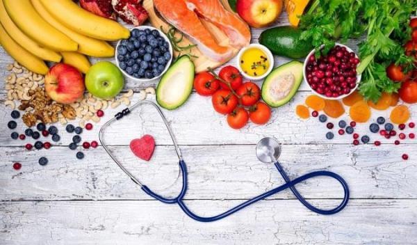 مواد غذایی که به حفظ سلامت قلب کمک می کنند